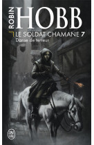 Le soldat chamane