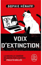 Voix d-extinction