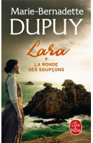 La ronde des soupcons (lara, tome 1)