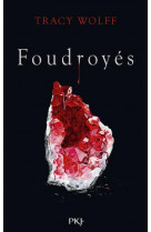 Assoiffes - tome 02 : foudroyes - vol02