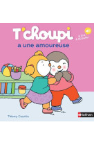 T-choupi a une amoureuse - vol54