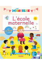 L-ecole maternelle