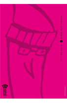 Bonne nuit punpun - tome 3