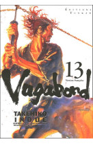 Vagabond t13