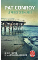 Le prince des marees