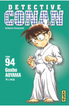 Detective conan - tome 94