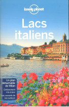 Lacs italiens 3ed