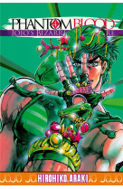 Jojo's - phantom blood t04