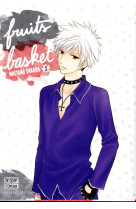 Fruits basket perfect t05