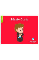 Marie curie