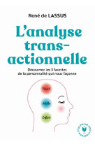 L'analyse transactionnelle