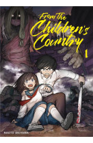 From the children's country - tome 1