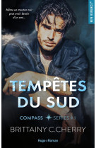 Compass - tome 01 - tempete du sud