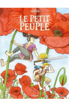 Le petit peuple - t1