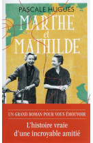 Marthe et mathilde