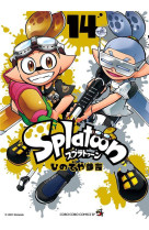 Splatoon t14