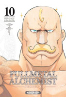 Fullmetal alchemist perfect - tome 10 - vol10