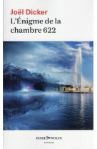 L'enigme de la chambre 622