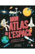 Mon atlas de l'espace