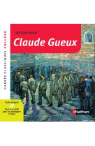 Claude gueux