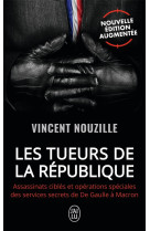 Les tueurs de la république