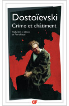 Crime et châtiment