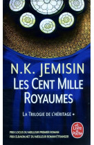 Les cent mille royaumes (la trilogie de l-heritage, tome 1)