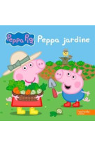 Peppa jardine