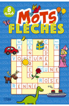 Super bloc jeux mots fleches 8