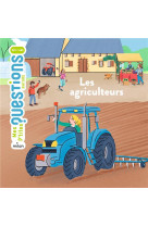 Les agriculteurs