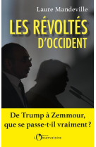 Les revoltes d-occident