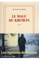 Le mage du kremlin