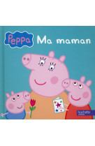 Peppa / ma maman