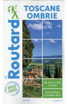 Guide du routard toscane ombrie 2022/23