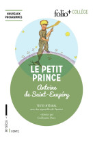 Le petit prince