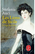 Les lions de sicile (les florio, tome 1)