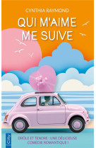 Qui m-aime me suive - drole et tendre : une delicieuse comedie romantique !