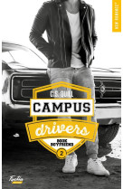 Campus drivers - tome 02