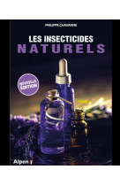 Les insecticides naturels