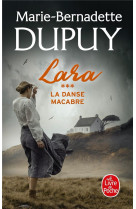 La danse macabre (lara, tome 3)