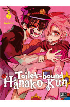 Toilet-bound hanako-kun t07
