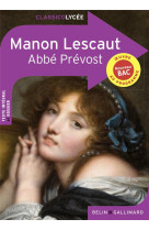 Manon lescaut