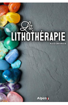 La lithotherapie