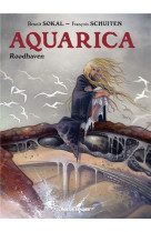 Aquarica tome 1 - roodhaven