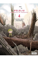 Peleliu, guernica of paradise - tome 4