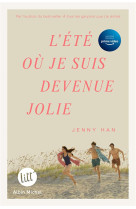 L'eté où je suis devenue jolie - tome 1 (édition 2022)