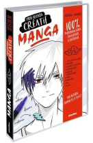 Agenda scolaire diy manga 2022-2023