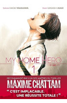 My home hero - tome 1 - vol01