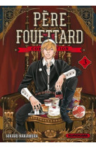 Pere fouettard corporation - tome 3 - vol03