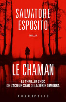 Le chaman